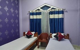 Hotel Holiday Palace